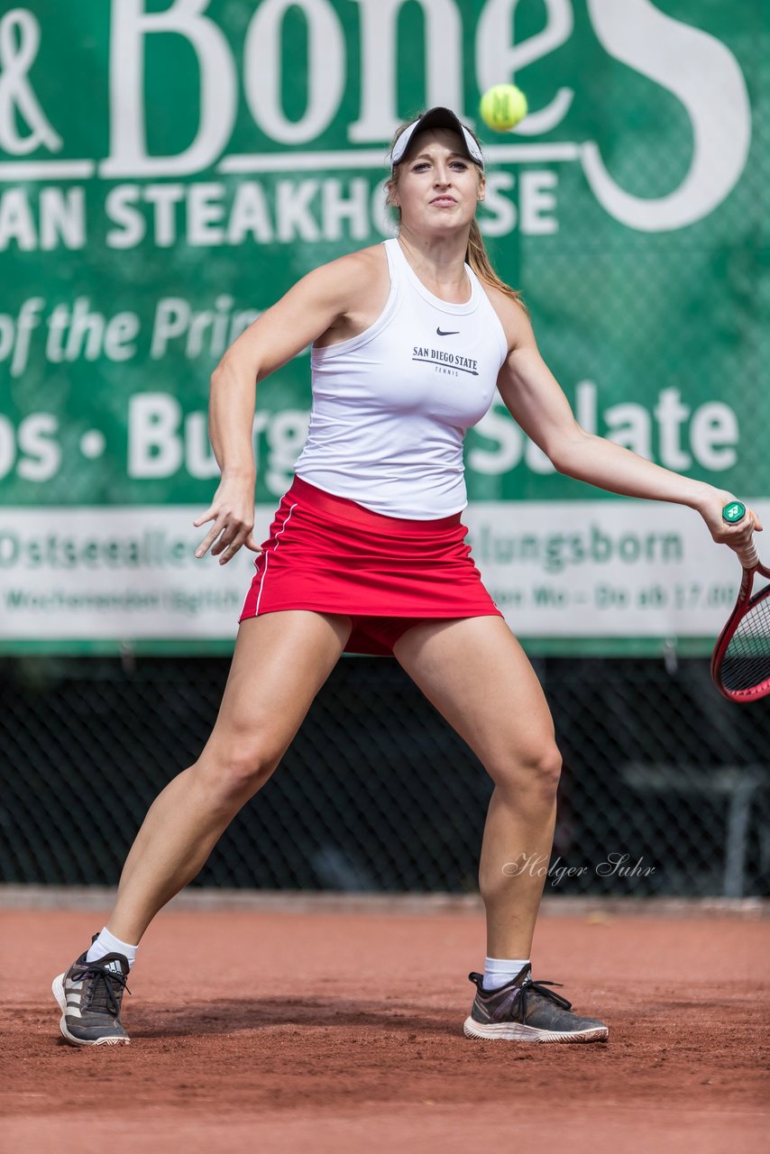 Bild 218 - Kuehlungsborner Tennisturnier